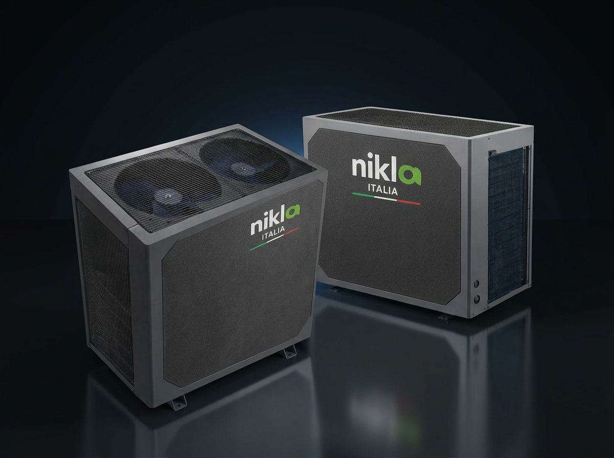 Prodotti Nikla Italia